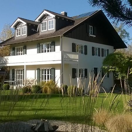 Apartment Schreyegg Seefeld  Exterior foto