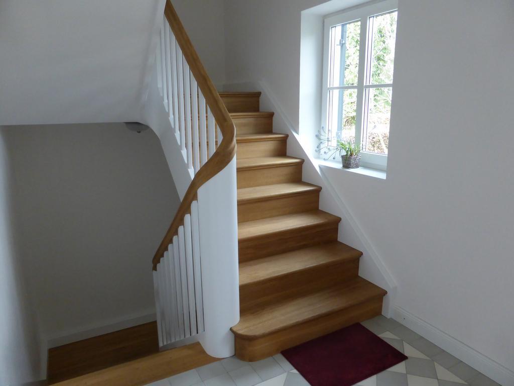 Apartment Schreyegg Seefeld  Exterior foto